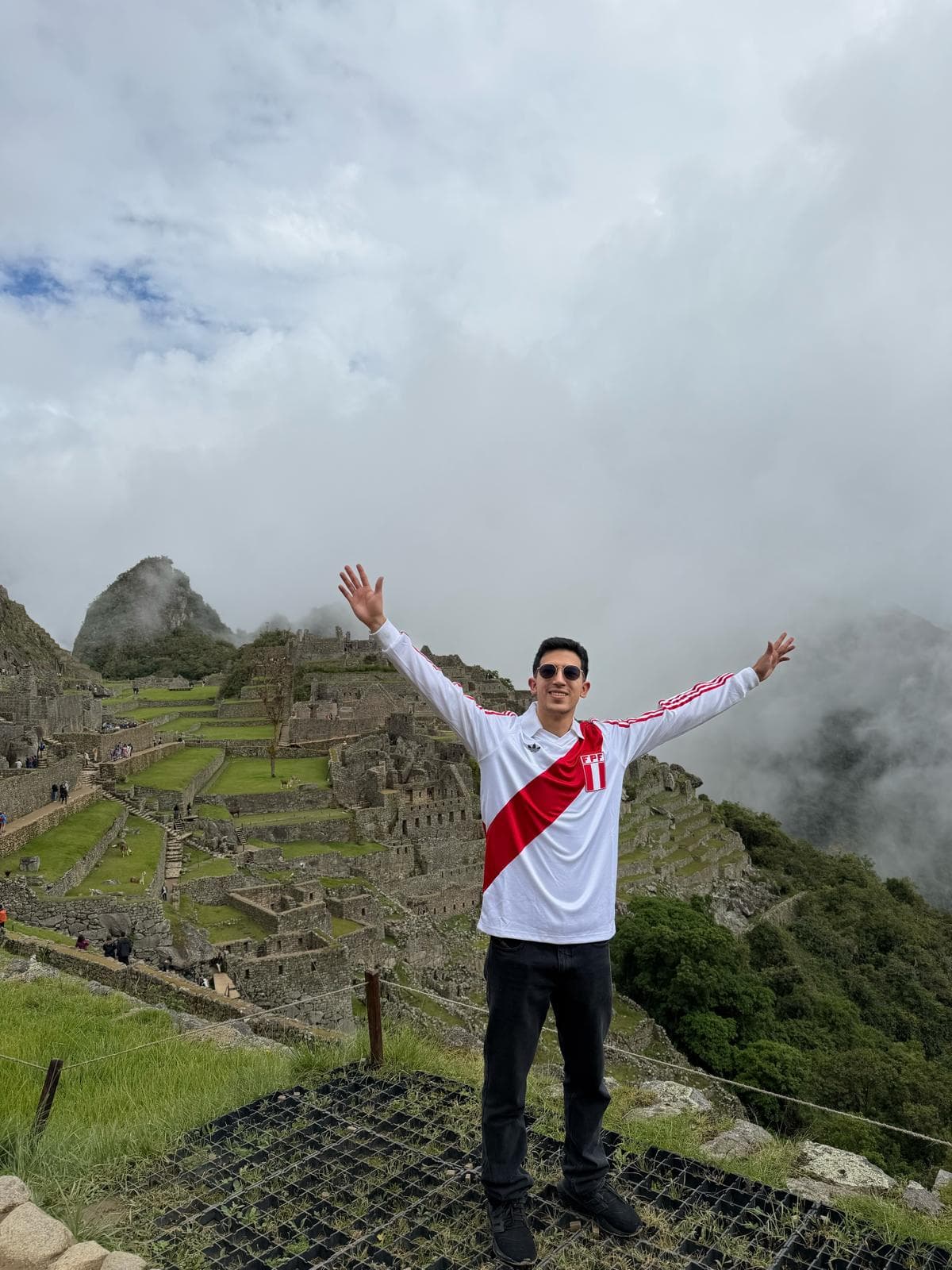 Peru