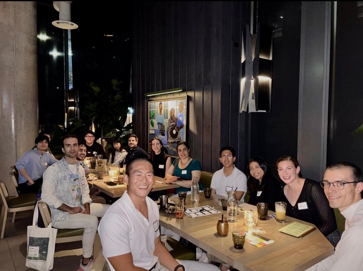 Community Meetup